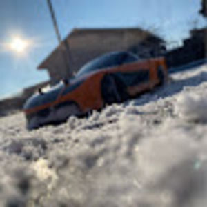 Meet your Posher, Isaac